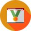 Web design icon 64x64