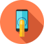 Web design icon 64x64