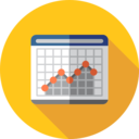 business,analytics,seo and web,bar chart,stats,statistics,profits ok 