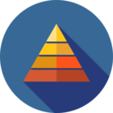 business,analytics,seo and web,bar chart,pyramid,stats,statistics,profits