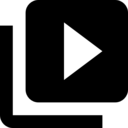 ui,interface,multimedia option,video,library
