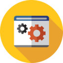 gear,edit tools,cogwheel,browser,Tools and utensils,settings,configuration ok 