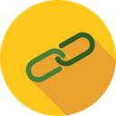 multimedia,link,edit tools,Tools and utensils,connection,chain,linked