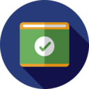ui,browser,shapes,checking,checked,check mark,approve,approved,approval