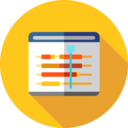 ui,interface,edit tools,multimedia option,timeline