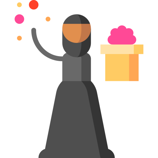 Gifts