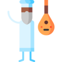 cultures,religion,musical instrument,islam,muslim,string instrument,orchestra,ramadan,oud