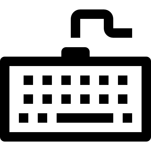 Keyboard