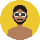 avatar,man,user,profile,social ok 
