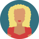 woman,avatar,user,profile,social ok 
