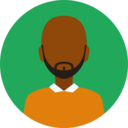 avatar,man,user,profile,social ok 