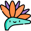 Nature Flowers icon 64x64