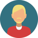 avatar,man,user,profile,social ok 