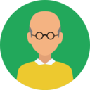 avatar,man,user,profile,social ok 