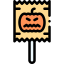 Halloween Sweets and Candies icon 64x64