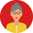 woman,avatar,user,profile,social ok 