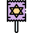 food and restaurant,sweet,dessert,halloween,sugar,candy,lollipop,stick,pentagram