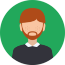 avatar,man,user,profile,social ok 