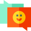 Discussion icon 64x64