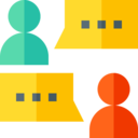 communications,chat,talking,sharing,talk,discussion,speaking,chat bubbles