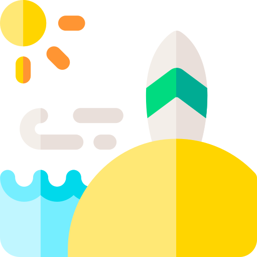 Surfboard