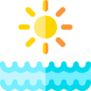 sun,summer,weather,sunny,meteorology,nature,hot,sea