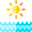Summer icon 64x64