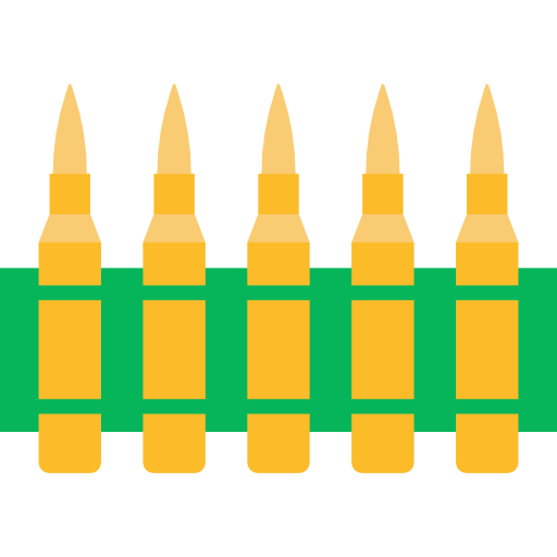 Bullets