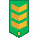 miscellaneous,signaling,chevron,military,army