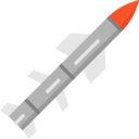miscellaneous,signaling,weapons,war,weapon,rocket,bomb,explosion