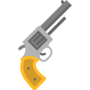 miscellaneous,weapons,pistol,gun,bullets,revolver