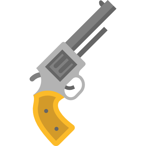 Revolver