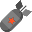 miscellaneous,signaling,weapons,war,weapon,bomb,explosion