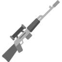 miscellaneous,sniper,war,weapon,rifle