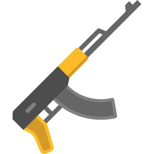Rifle