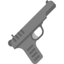 miscellaneous,signaling,weapons,pistol,gun,crime,arm