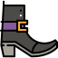 Halloween icon 64x64