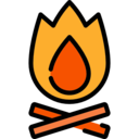 nature,hot,flame,camping,campfire,bonfire,burn