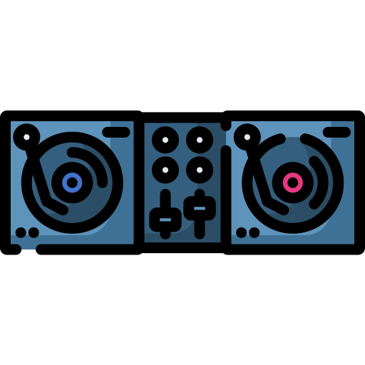 Turntable