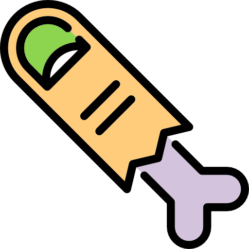 Finger
