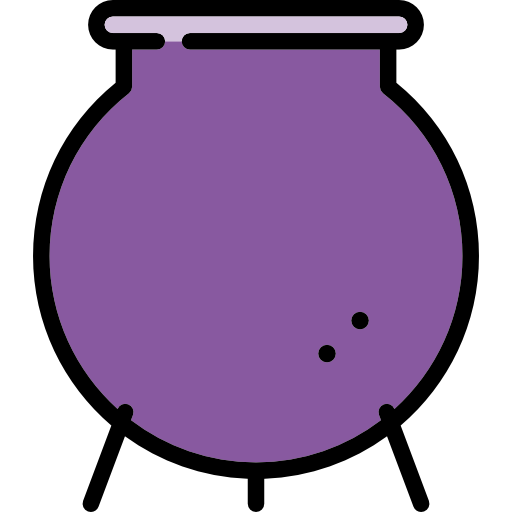 Cauldron