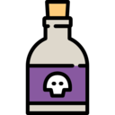 medical,healthcare and medical,death,halloween,skull,dangerous,poisonous,poison ok 