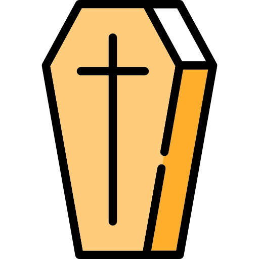 Coffin