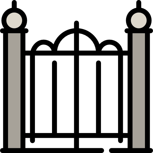 Gates