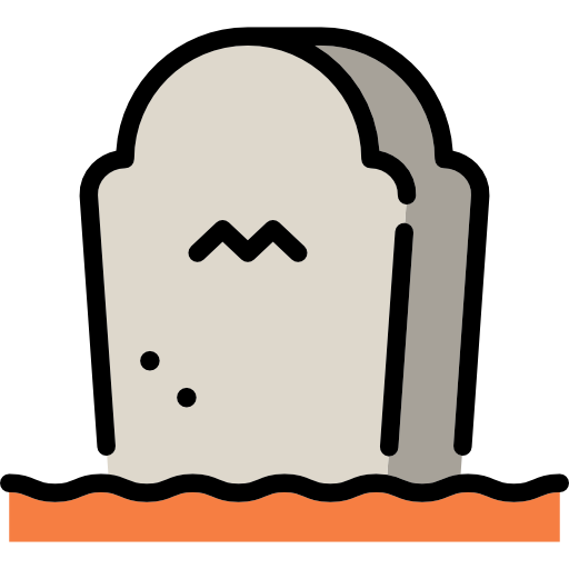 Tombstone