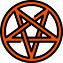 shapes,halloween,pentagram,satan,star pentagon,pentangle