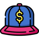 clothing,fashion,cap,hat,accessory,hip hop,bling,rapper