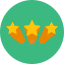 Badges and votes icon 64x64