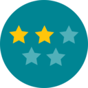 signs,star,stars,shapes,favorite,rate,favourite,shapes and symbols,rating,5 stars