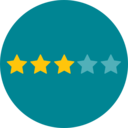 signs,star,stars,shapes,favorite,rate,favourite,shapes and symbols,rating,5 stars
